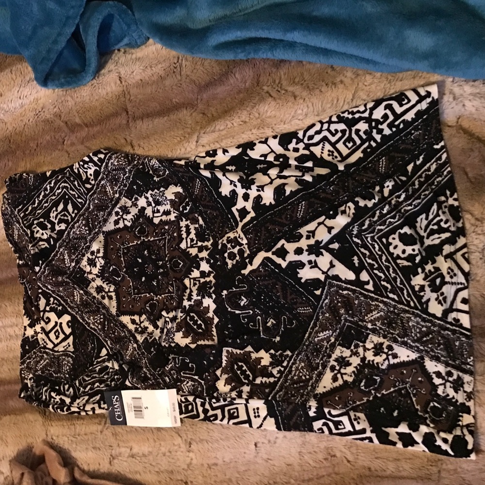 Chaos Top