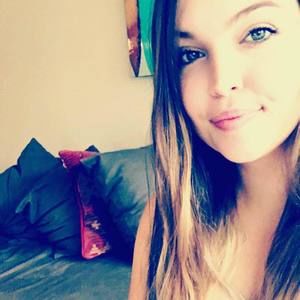 Meet your Posher, Kristen