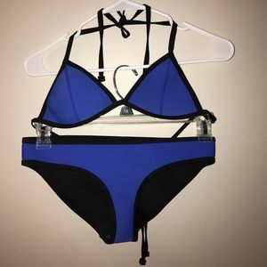 TRAINGL!!! new condition. GREAT SWIM