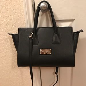 Black Valentino Bag