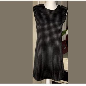 Banana Republic Sheath Dress