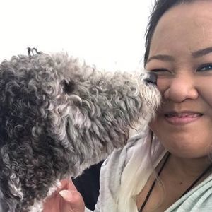 Meet your Posher, Nancy