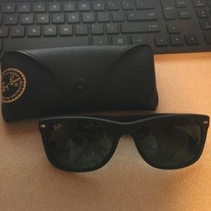 Rayban Wayfarer