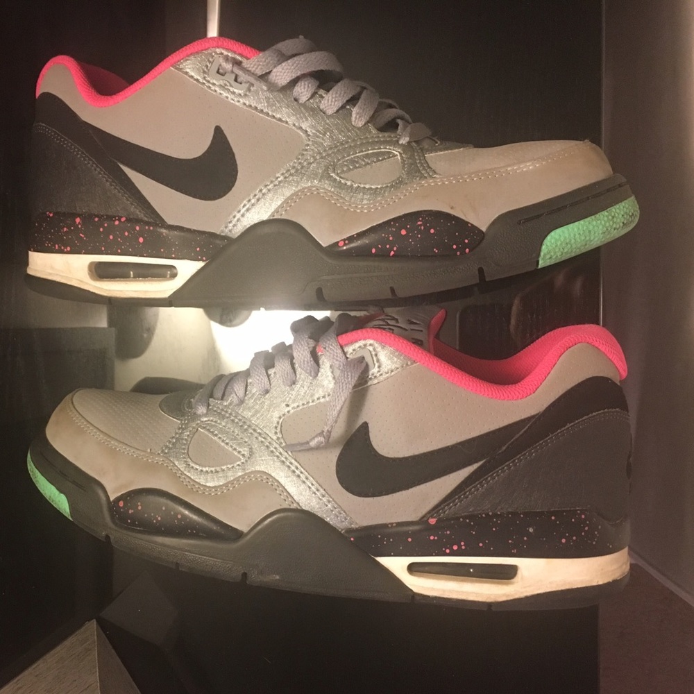 Nike Flight 13