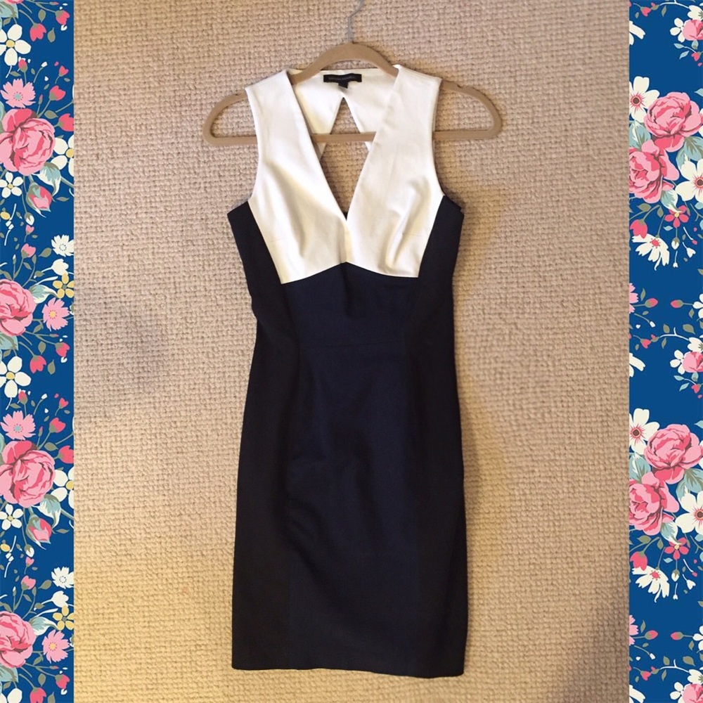 Banana Republic sz 0 Dress