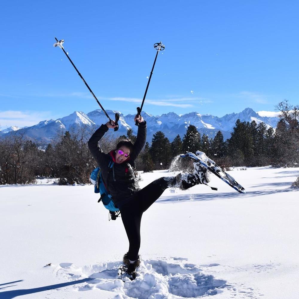 Meet your Posher, Paige