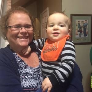 Meet your Posher, Jan