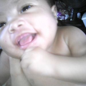 Meet your Posher, Kay