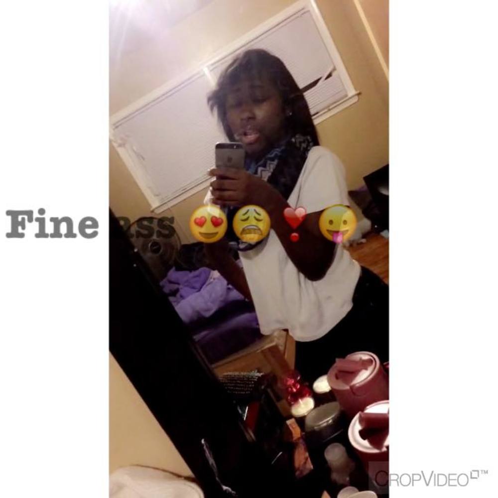 Meet your Posher, Keyashia