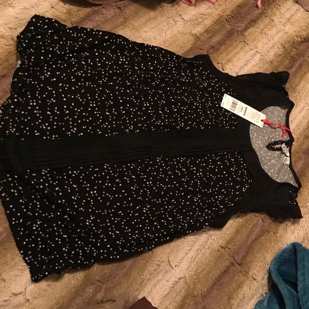 ELLE SLEEVLESS TANK