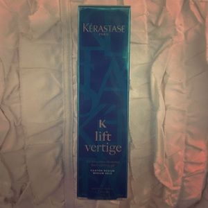 Kérastase lift vertige root-uplifting gel