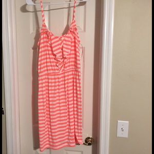 Lilly Pulitzer Sun Dress