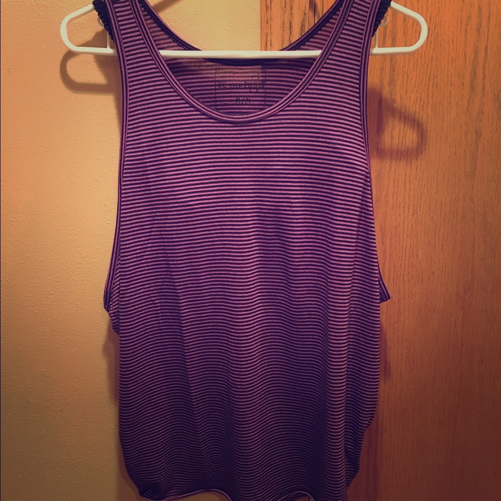 We the Free Tank Top