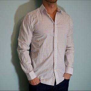 Gap Premium Button Down Shirt
