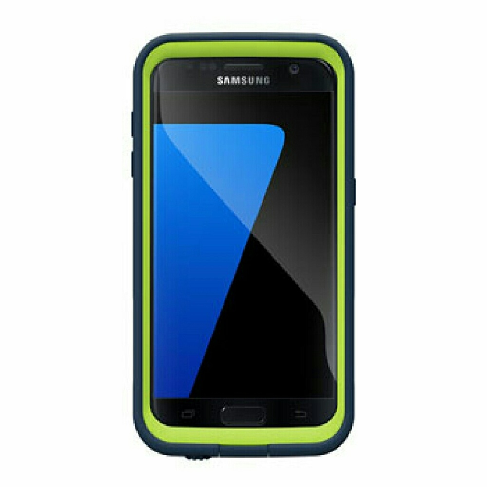 Lifeproof Fre Galaxy Samsung s7