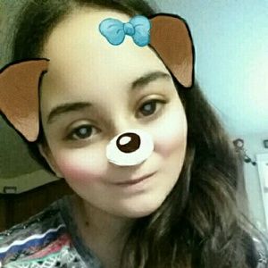 Meet your Posher, Madysen