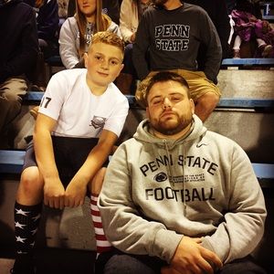 Meet your Posher, Ben