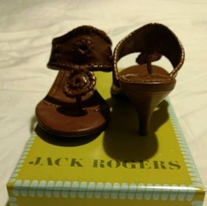 Jack Rogers