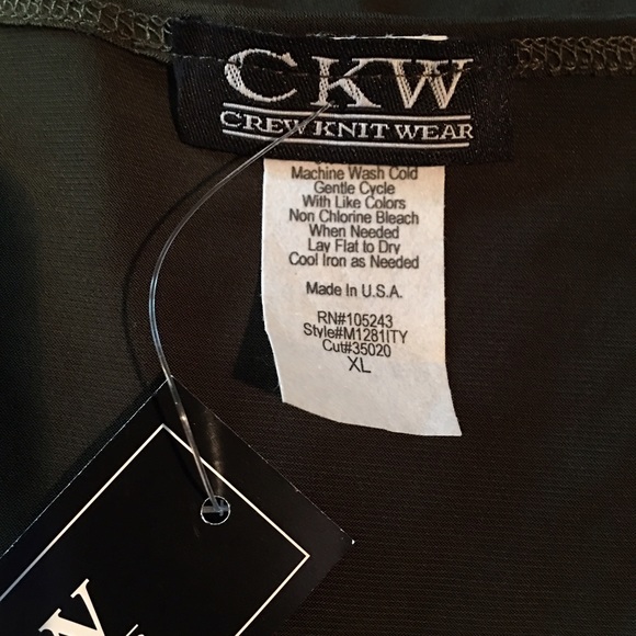 NEW! Tank top - Picture 2 of 2