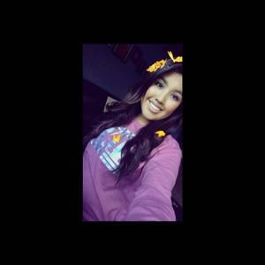 Meet your Posher, Daisy