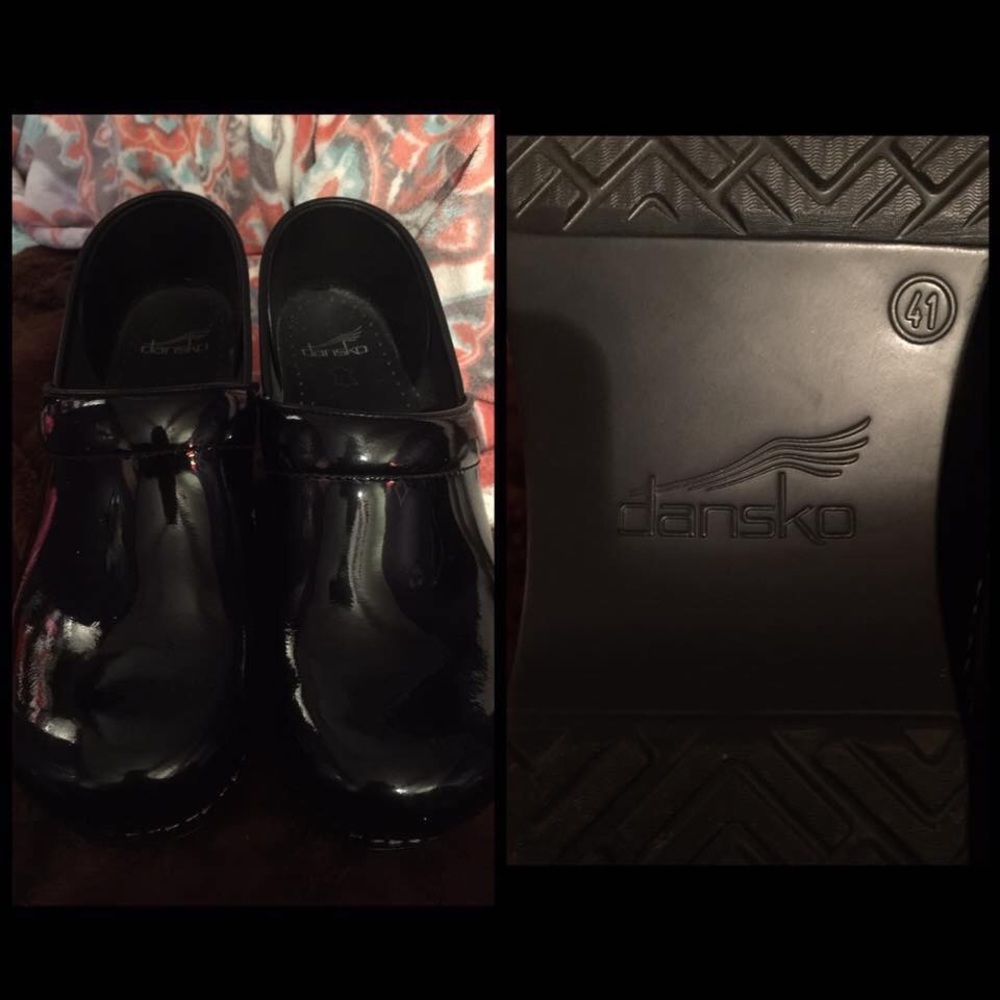 Nursing Shoes