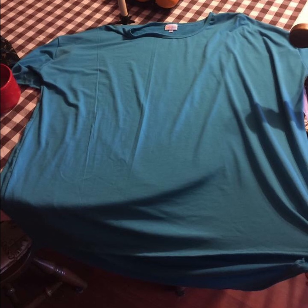 Lularoe Blouse