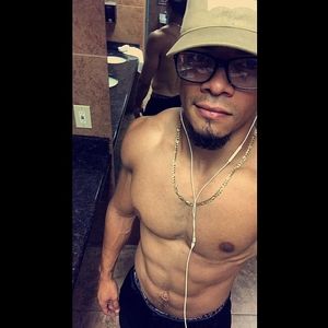 Meet your Posher, Phillip