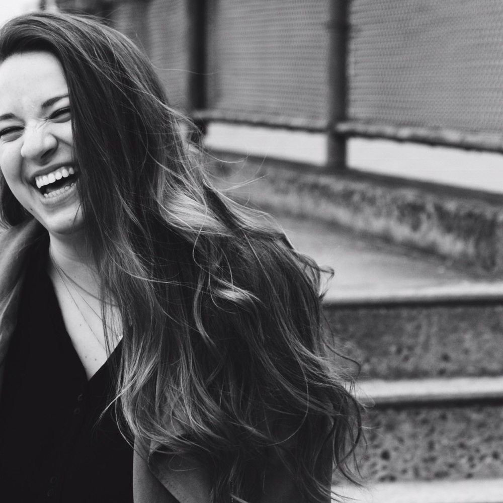 Meet your Posher, Victoria