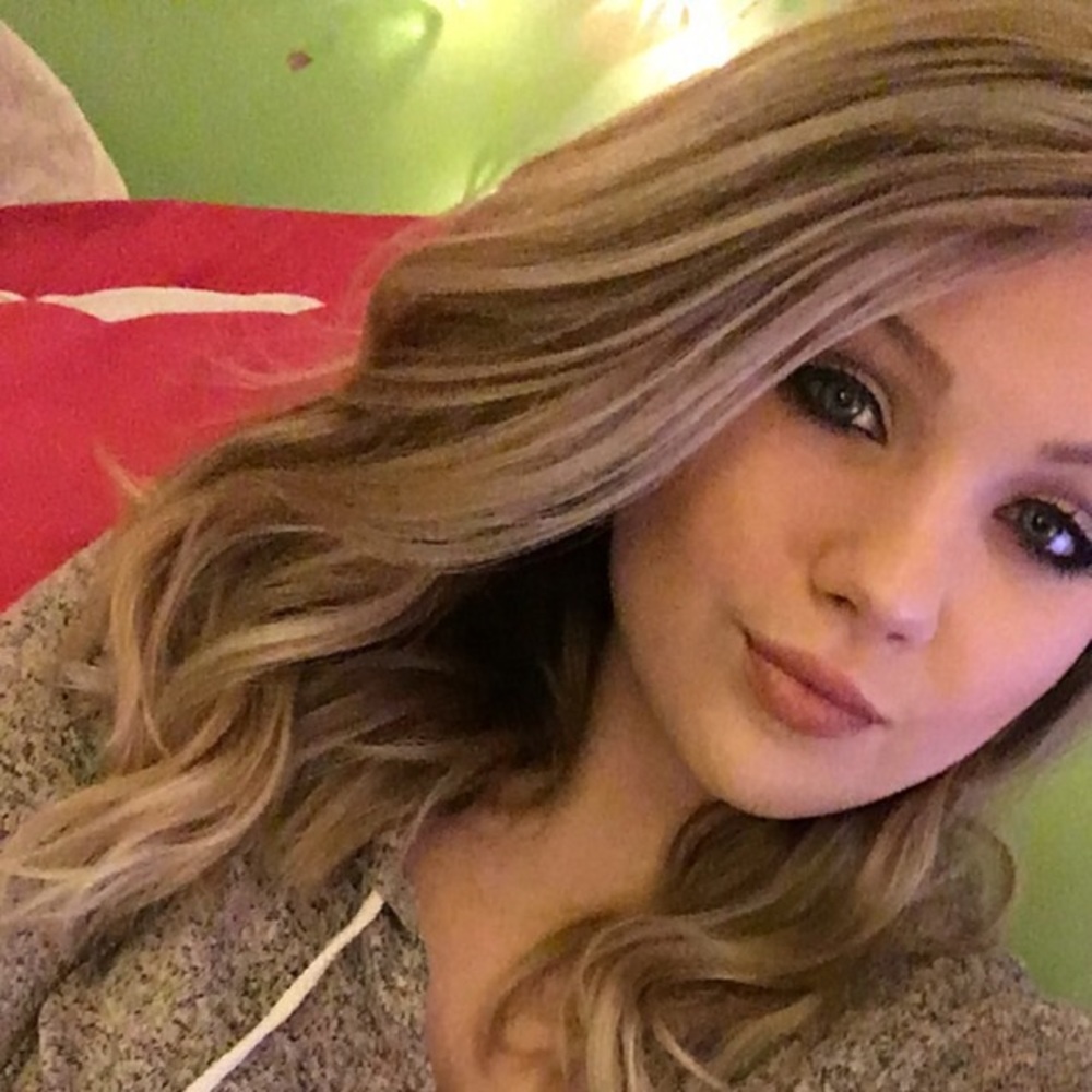 Meet your Posher, Shannon