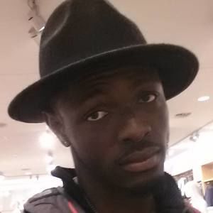 Meet your Posher, Shawn