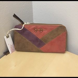 Jessica Simpson Wallet