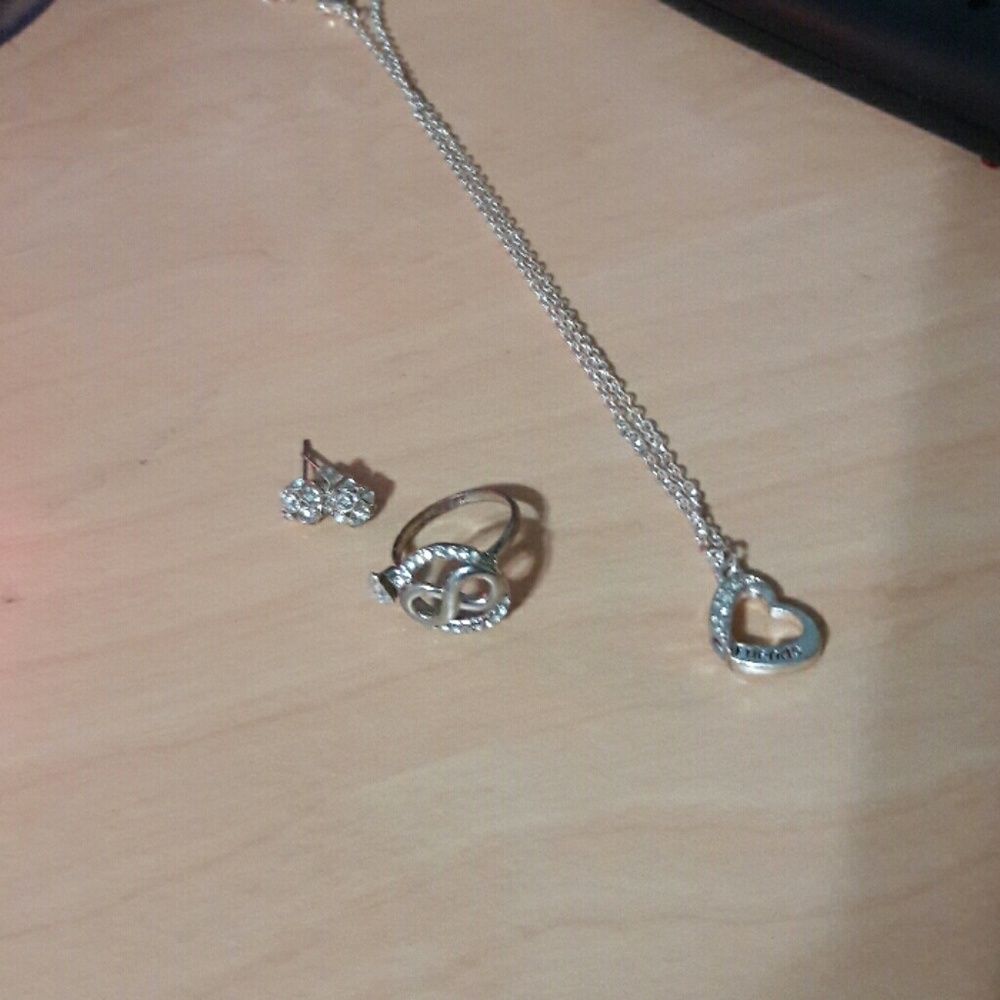 jewlrey set
