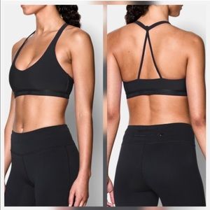 NWOT Under Armor Sports Bra