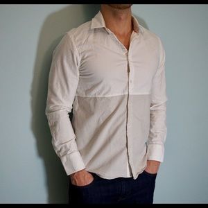 Five Four Button Down Shirt