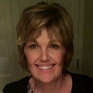 Meet your Posher, Cheryl