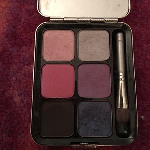 MAC Eyeshadow Pallette