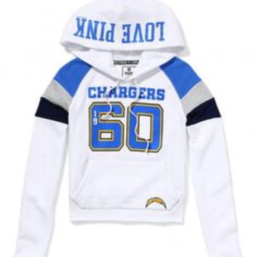VS - SAN Diego Chargers - x-small