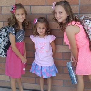 Meet your Posher, Tina