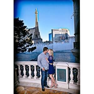 Meet your Posher, Rusty