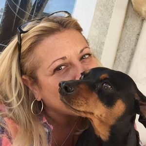 Meet your Posher, Julie