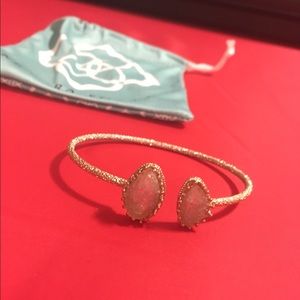 Kendra Scott bracelet