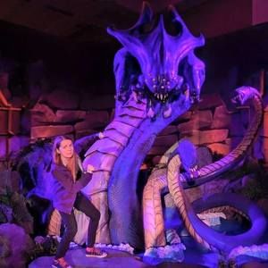 Meet your Posher, Abby