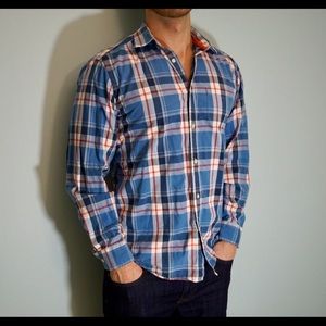GAP Button Down Shirt