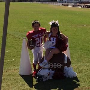 Meet your Posher, Amanda