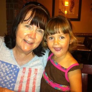 Meet your Posher, Diane