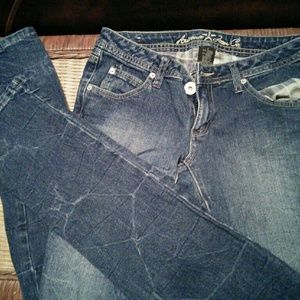Arizona Jean Co. Skinny Jeans