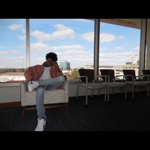 Meet your Posher, Ermias