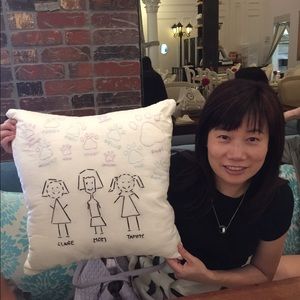 Meet your Posher, Linda