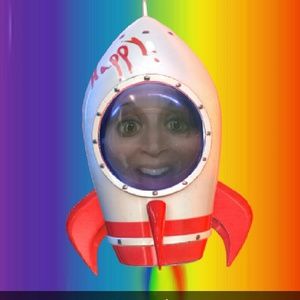 Meet your Posher, Jenni