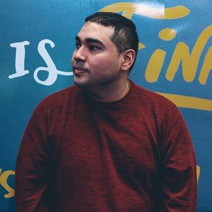 Meet your Posher, Eduardo